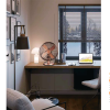 metal table fan introduce