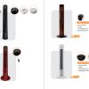 tray+ canopy whole combo