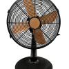 desk fan series