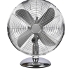 metal desk fan
