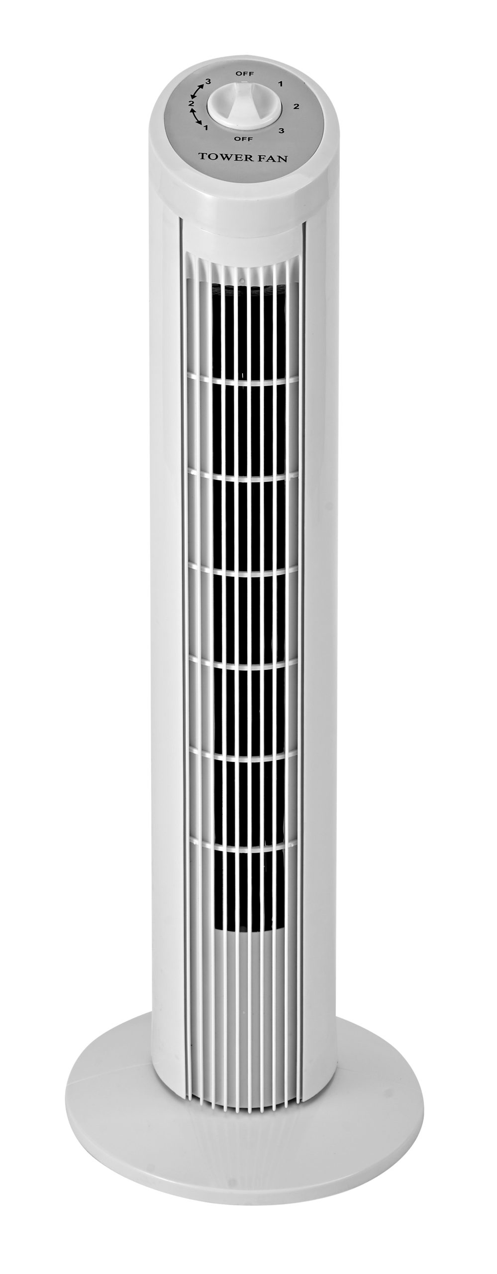 Tower Fan - Image 23
