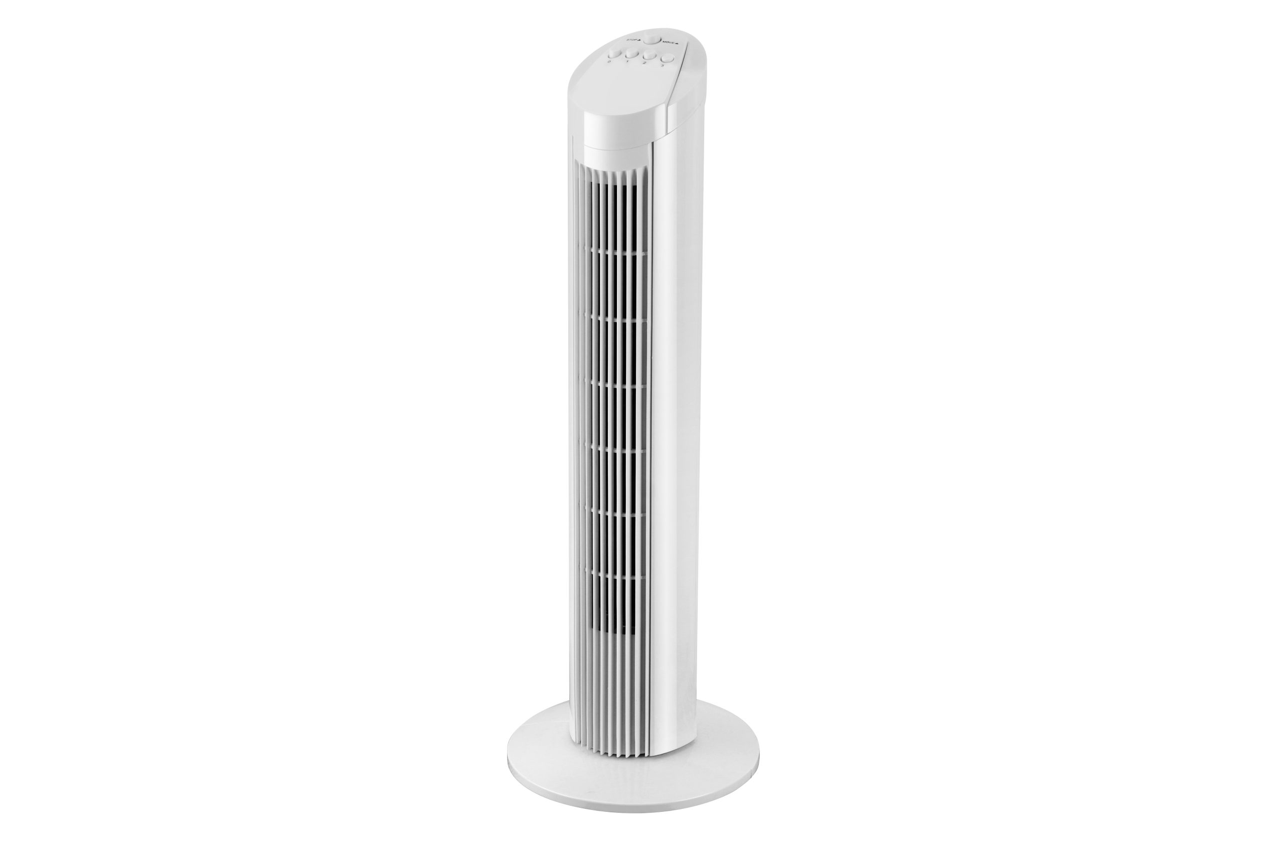 Tower Fan - Image 31