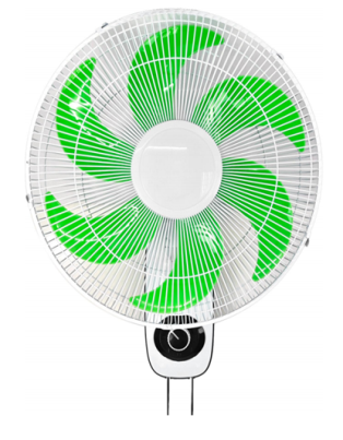 wall fan series