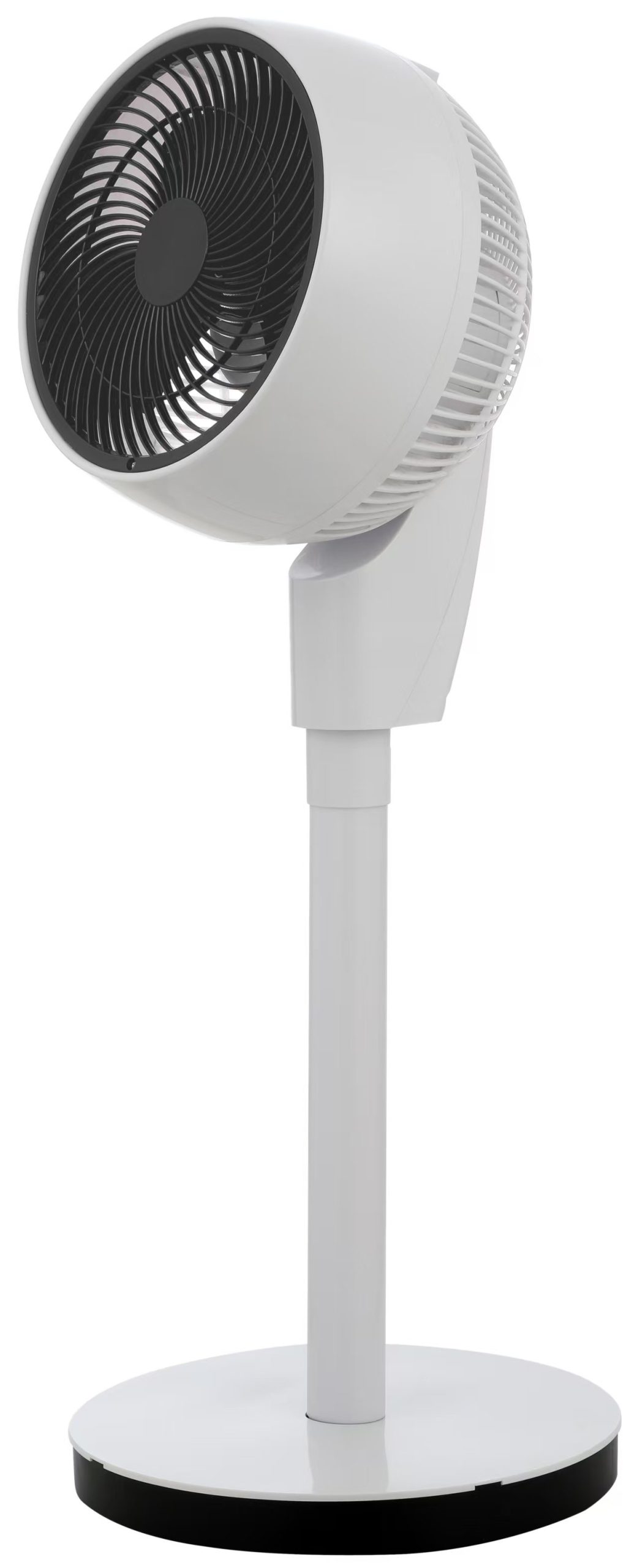 standard floor fan series