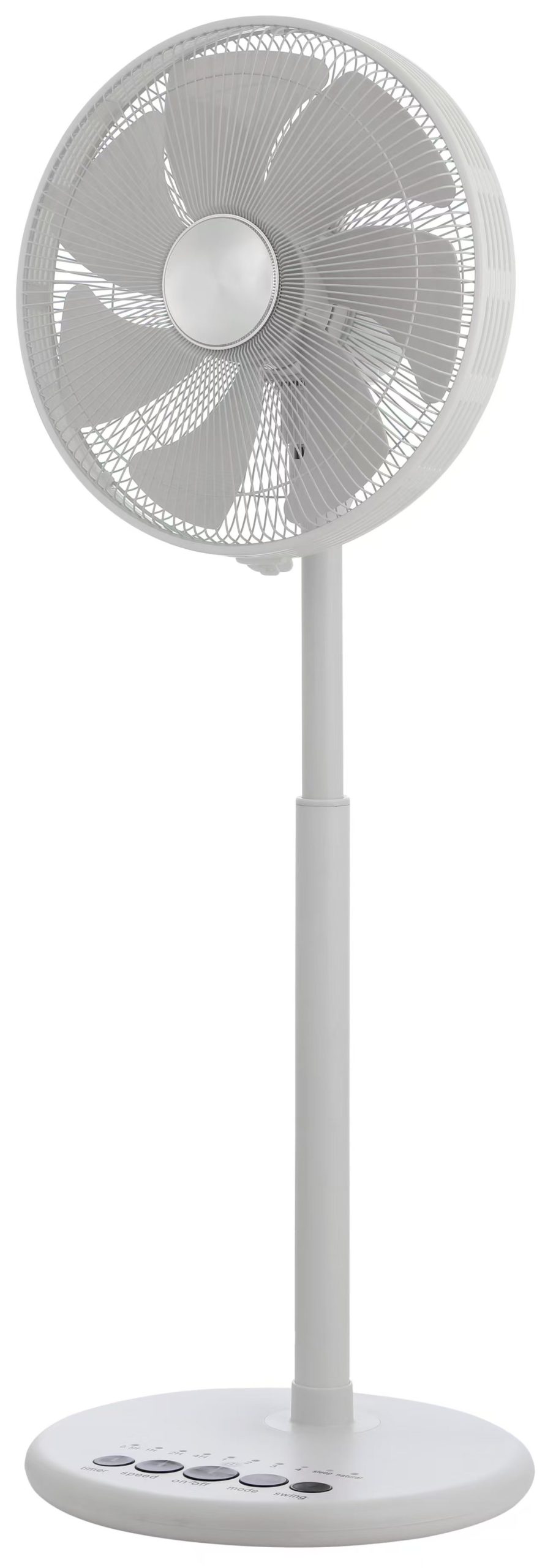 standard floor fan series