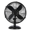 metal desk fan