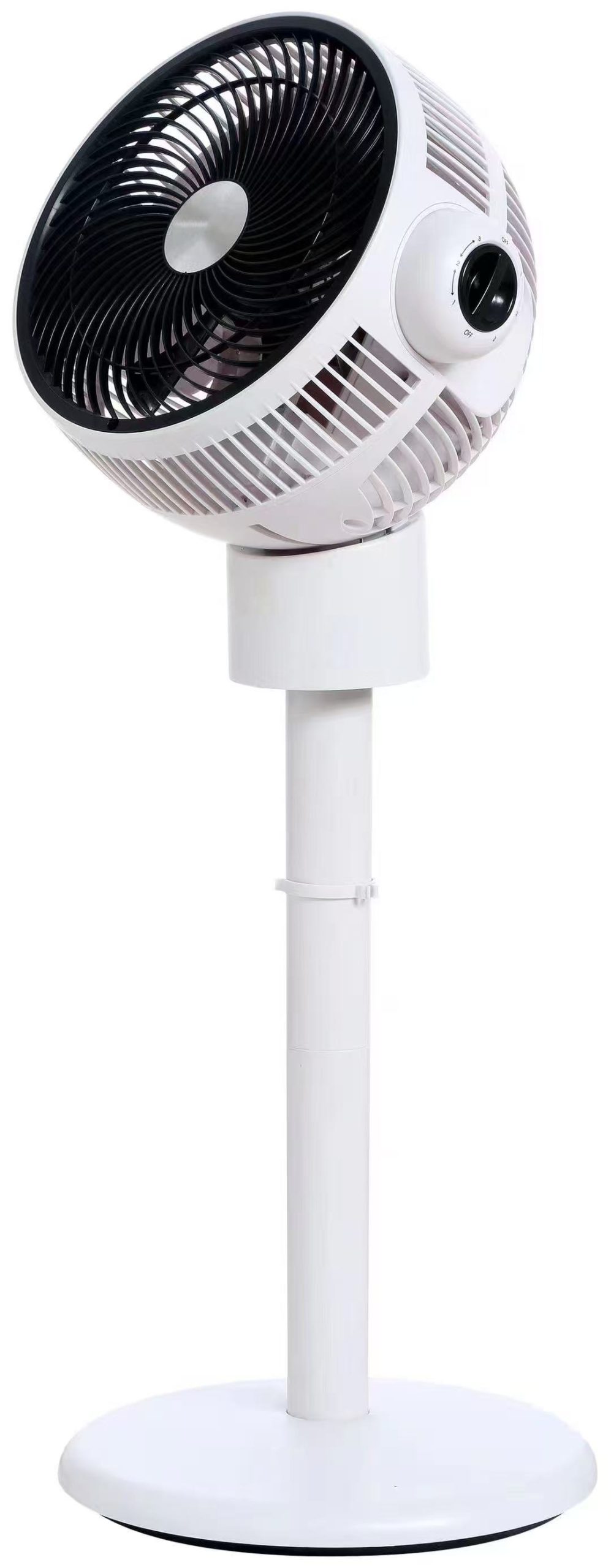 standard floor fan series