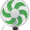 wall fan series