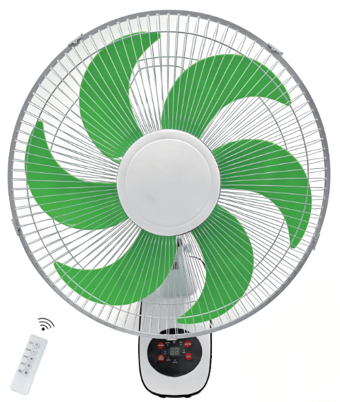 wall fan series