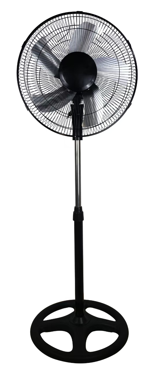 standard floor fan series