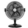 pedestal fan (low profile)