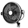 pedestal fan (low profile)