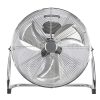 pedestal fan (low profile)