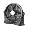pedestal fan (low profile)