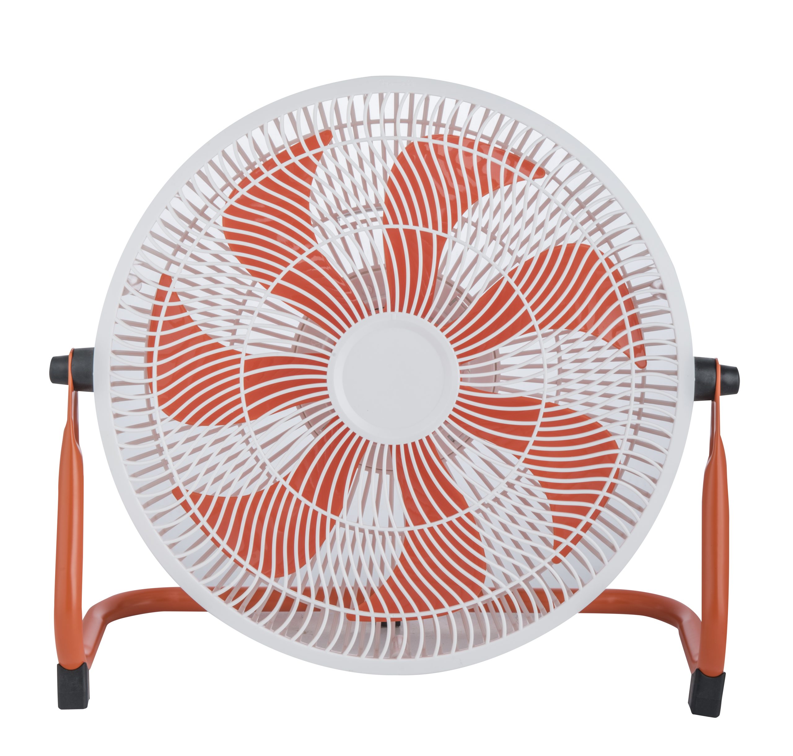pedestal fan (low profile)