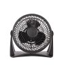 pedestal fan (low profile)