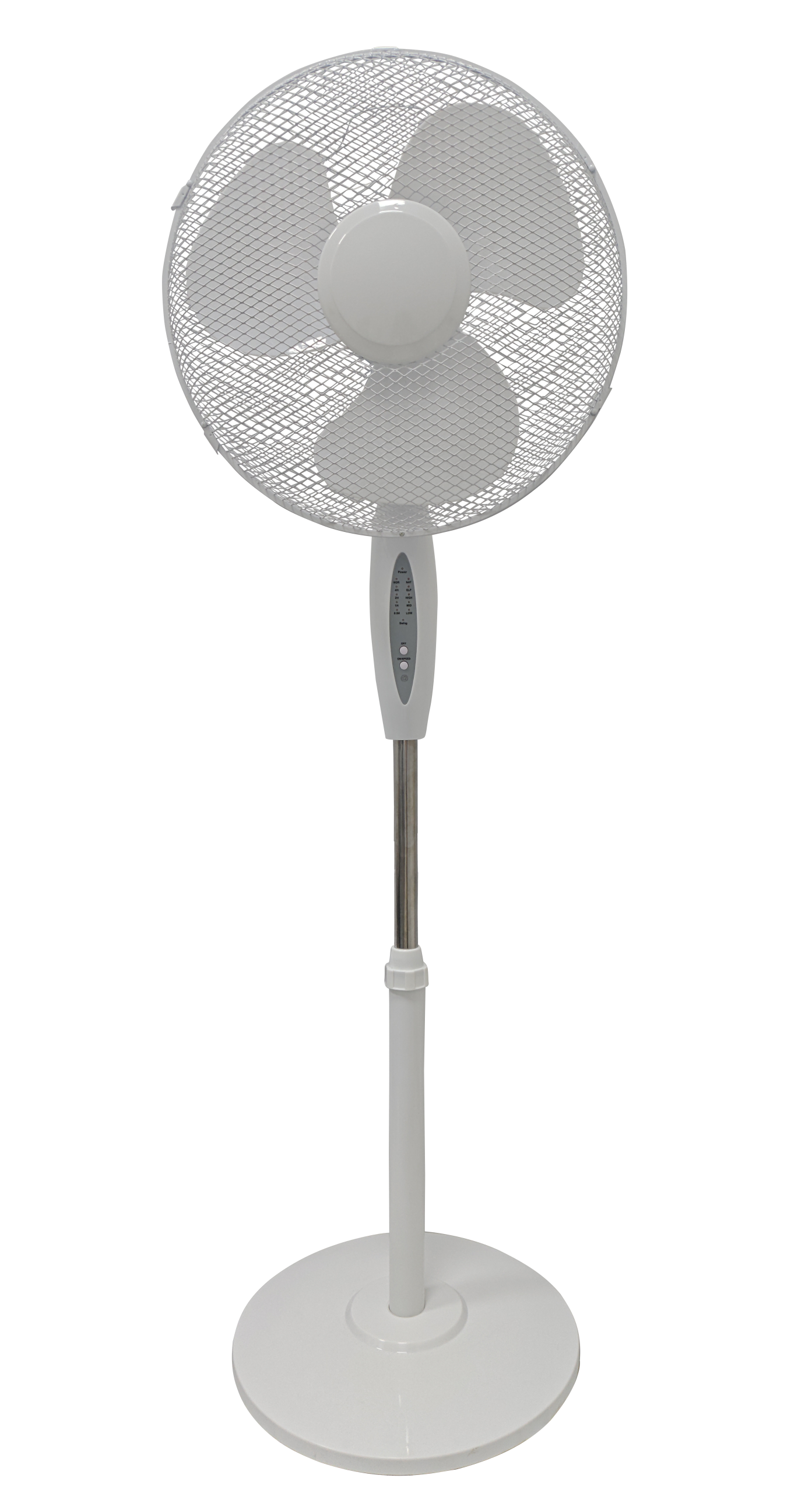 standard floor fan series