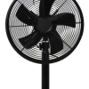 metal desk fan