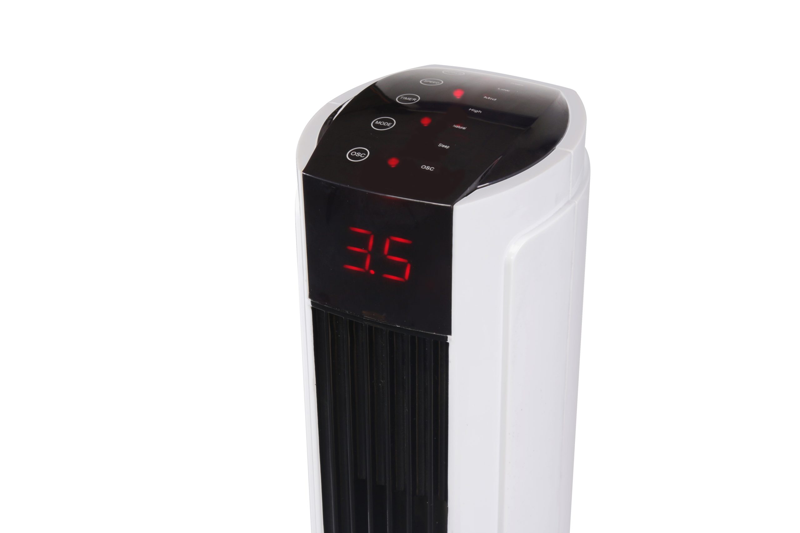 Tower Fan - Image 34