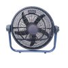 pedestal fan (low profile)