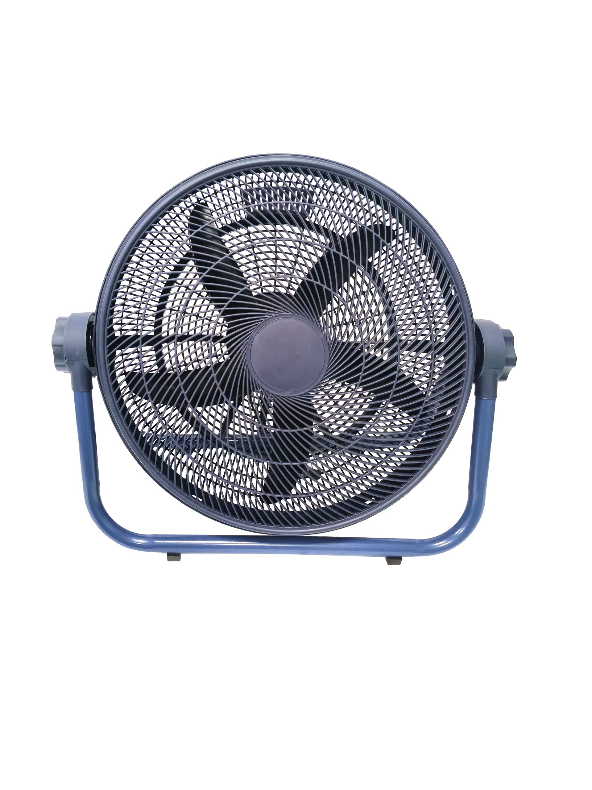 pedestal fan (low profile)