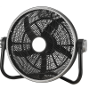 pedestal fan (low profile)