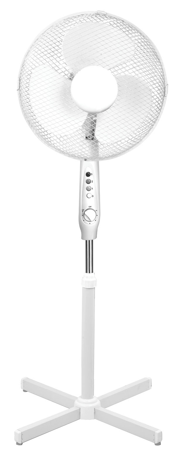 standard floor fan series