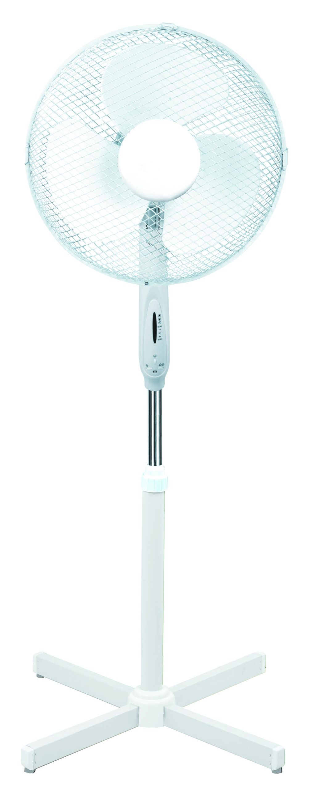 standard floor fan series