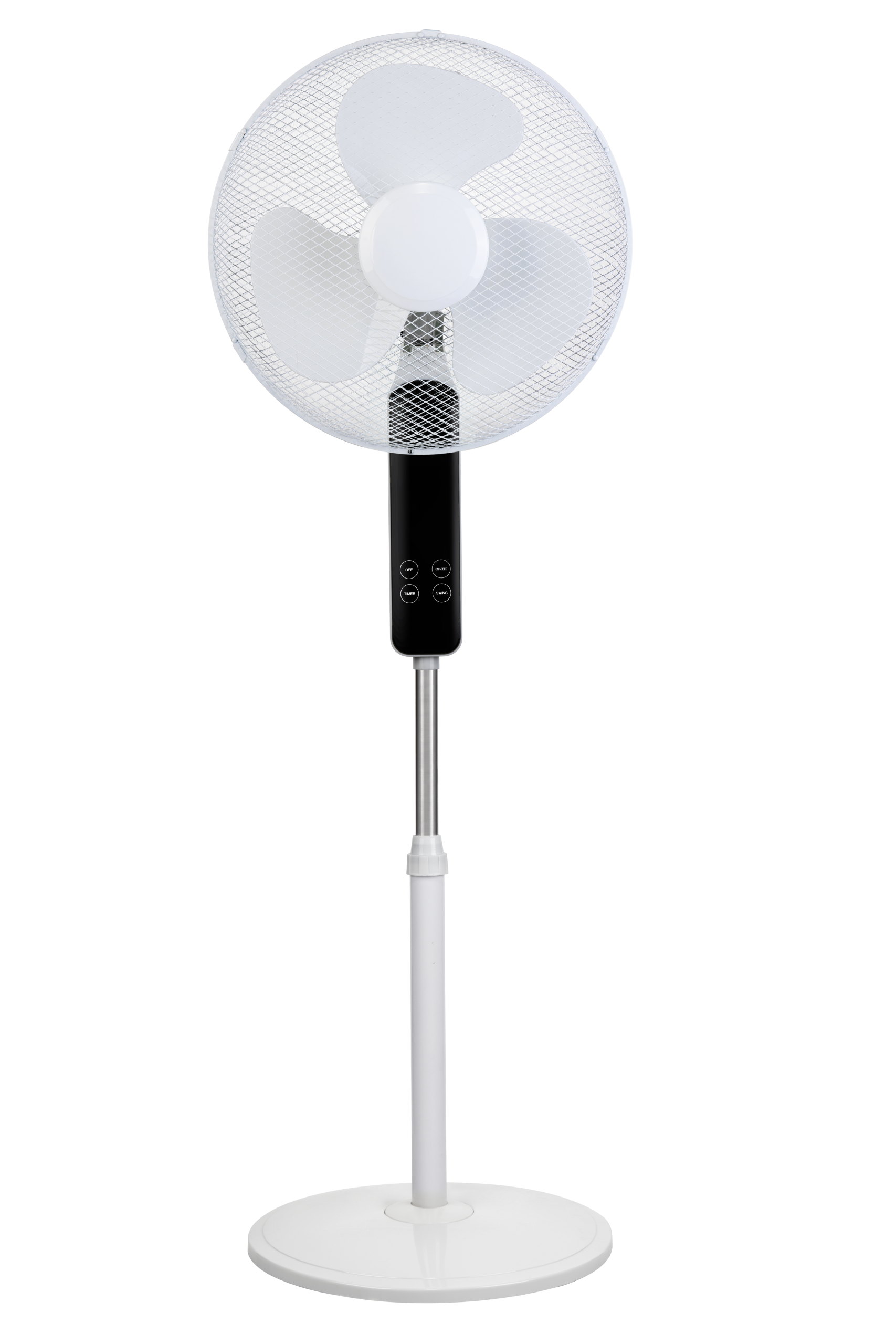 standard floor fan series