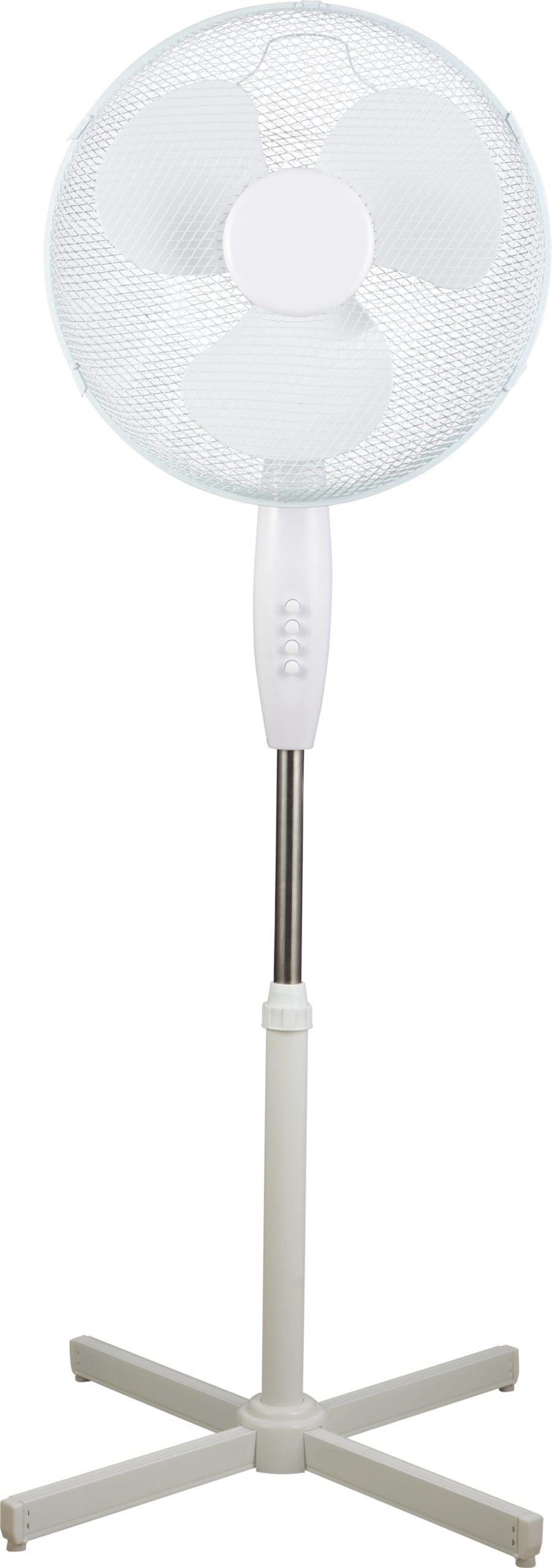 standard floor fan series