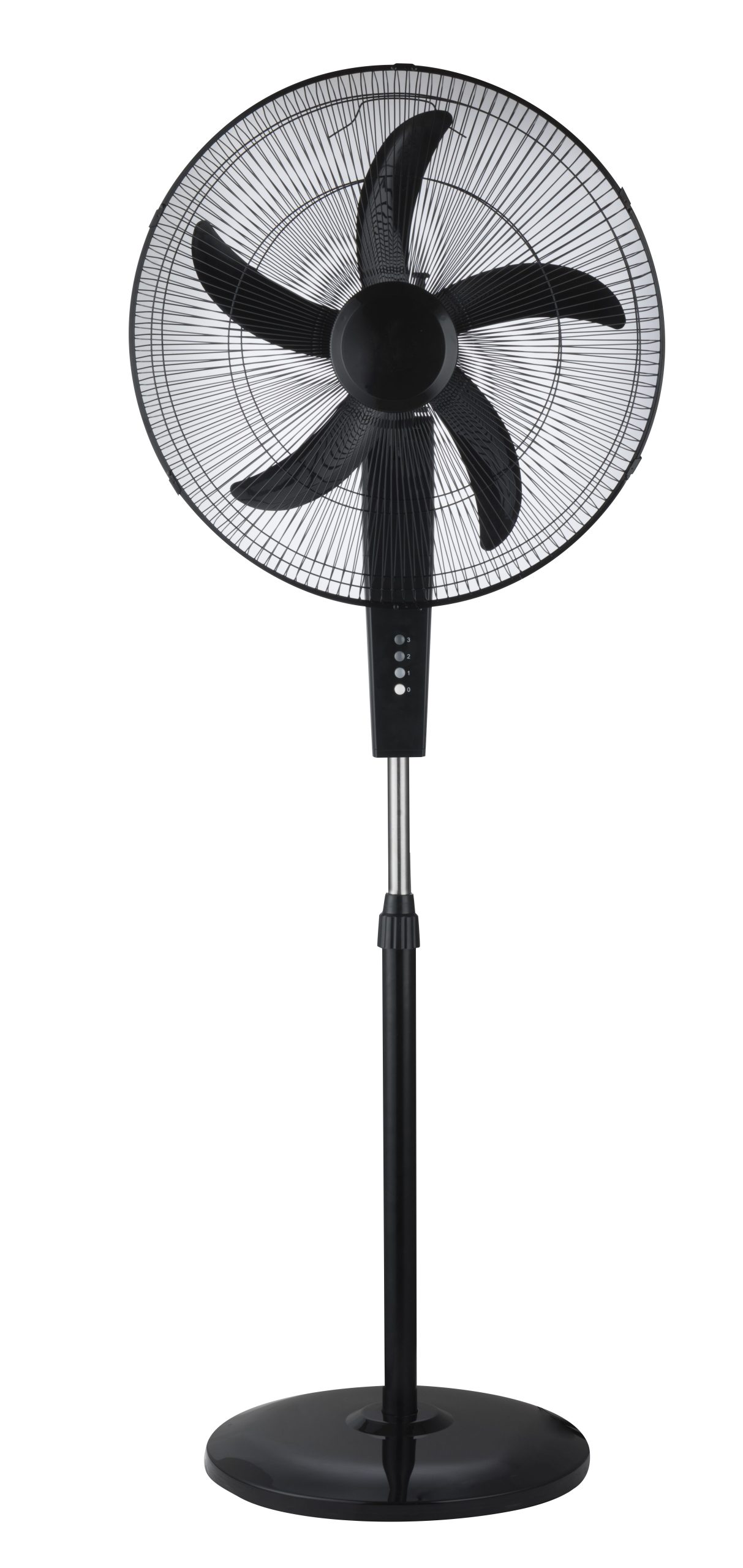 standard floor fan series