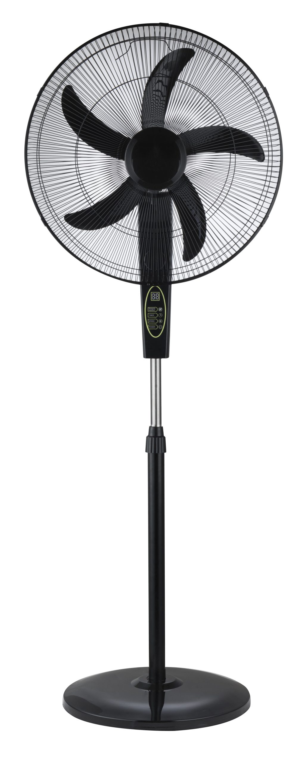 standard floor fan series