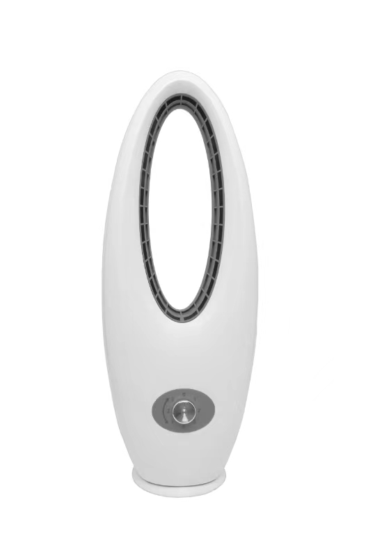 bladeless fan series