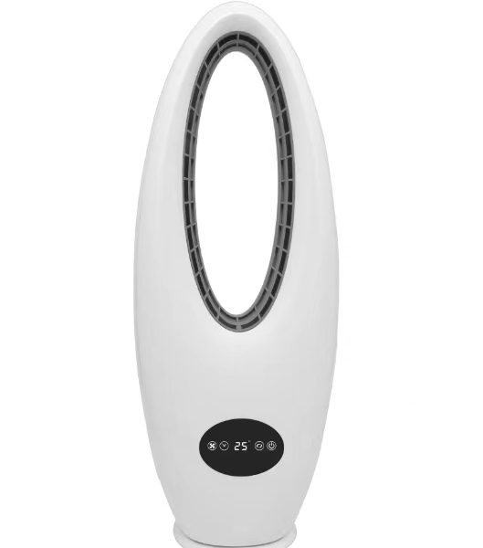 bladeless fan series