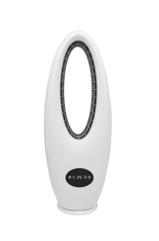 bladeless fan series