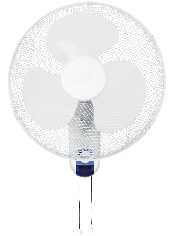 wall fan series