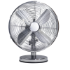 metal desk fan