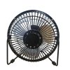 pedestal fan (low profile)