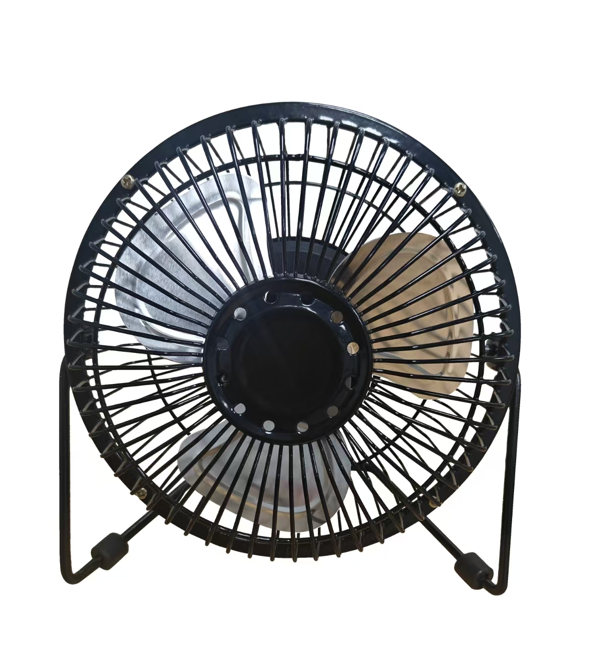 pedestal fan (low profile)