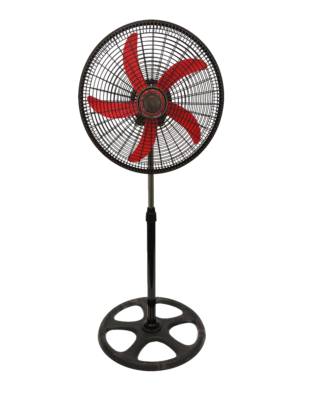 3 in 1 floor fan series