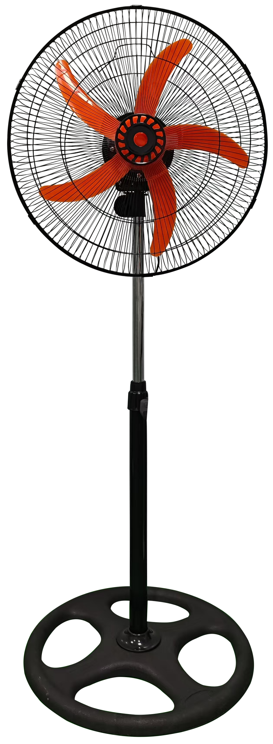 3 in 1 floor fan series